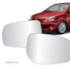 Lente do Retrovisor com Base Etios 10 11 12 13 Esquerdo Lente do Retrovisor com Base Etios 10 11 12 13 Esquerdo