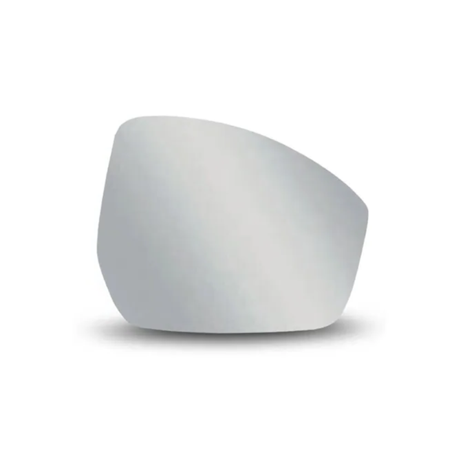 Lente do Retrovisor com Base EVOQUE 2014 a 2021 Esquerdo Lente do Retrovisor com Base EVOQUE 2014 a 2021 Esquerdo