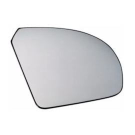 Lente do Retrovisor com Base FIESTA 03 a 15 KA 08 a 14 Direito Lente do Retrovisor com Base FIESTA 03 a 15 KA 08 a 14 Direito