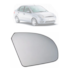 Lente do Retrovisor com Base FIESTA 03 a 15 KA 08 a 14 Direito Lente do Retrovisor com Base FIESTA 03 a 15 KA 08 a 14 Direito
