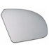 Lente do Retrovisor com Base FIESTA 03 a 15 KA 08 a 14 Direito Lente do Retrovisor com Base FIESTA 03 a 15 KA 08 a 14 Direito