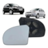 Lente do Retrovisor com Base FIESTA 03 a 15 KA 08 a 14 Esquerdo Lente do Retrovisor com Base FIESTA 03 a 15 KA 08 a 14 Esquerdo
