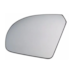 Lente do Retrovisor com Base FIESTA 03 a 15 KA 08 a 14 Esquerdo Lente do Retrovisor com Base FIESTA 03 a 15 KA 08 a 14 Esquerdo