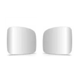 Lente do Retrovisor com Base FIORINO 2012 a 2013 Direito Lente do Retrovisor com Base FIORINO 2012 a 2013 Direito