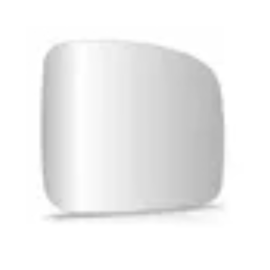 Lente do Retrovisor com Base FIORINO 2012 a 2013 Direito Lente do Retrovisor com Base FIORINO 2012 a 2013 Direito