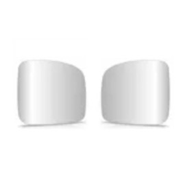 Lente do Retrovisor com Base FIORINO 2012 a 2013 Esquerdo Lente do Retrovisor com Base FIORINO 2012 a 2013 Esquerdo