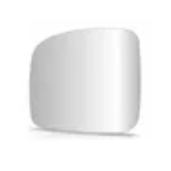 Lente do Retrovisor com Base FIORINO 2012 a 2013 Esquerdo Lente do Retrovisor com Base FIORINO 2012 a 2013 Esquerdo