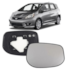Lente do Retrovisor com Base FIT 09 a 14 Direito Lente do Retrovisor com Base FIT 09 a 14 Direito
