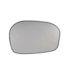 Lente do Retrovisor com Base FIT 09 a 14 Direito Lente do Retrovisor com Base FIT 09 a 14 Direito