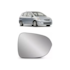 Lente do Retrovisor com Base FIT 2002 a 2008 Direito Lente do Retrovisor com Base FIT 2002 a 2008 Direito