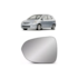 Lente do Retrovisor com Base FIT 2002 a 2008 Esquerdo Lente do Retrovisor com Base FIT 2002 a 2008 Esquerdo