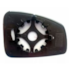 Lente do Retrovisor com Base FLUENCE 2010 a 2017 Esquerdo Lente do Retrovisor com Base FLUENCE 2010 a 2017 Esquerdo