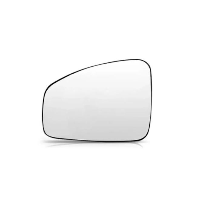 Lente do Retrovisor com Base FLUENCE 2010 a 2017 Esquerdo Lente do Retrovisor com Base FLUENCE 2010 a 2017 Esquerdo