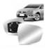 Lente do Retrovisor com Base FOCUS 09 a 15 Esquerdo Lente do Retrovisor com Base FOCUS 09 a 15 Esquerdo