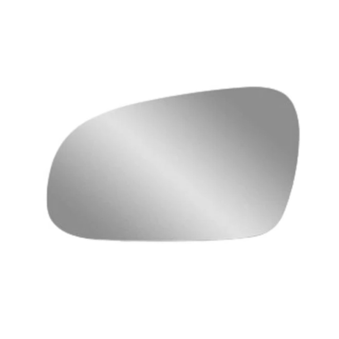 Lente do Retrovisor com Base FOX 03 a 10 Direito Lente do Retrovisor com Base FOX 03 a 10 Direito