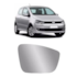 Lente do Retrovisor com Base FOX UP GOL G6 VOYAGE Esquerdo Lente do Retrovisor com Base FOX UP GOL G6 VOYAGE Esquerdo
