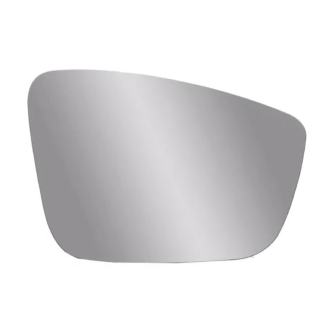 Lente do Retrovisor com Base FOX UP GOL G6 VOYAGE Esquerdo Lente do Retrovisor com Base FOX UP GOL G6 VOYAGE Esquerdo