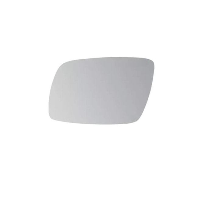 Lente do Retrovisor com Base FREEMONT 2012 a 2015 Direito