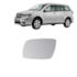 Lente do Retrovisor com Base FREEMONT 2012 a 2015 Direito
