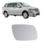 Lente do Retrovisor com Base FREEMONT 2012 a 2015 Esquerdo