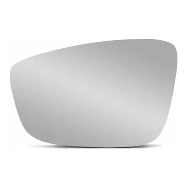 Lente do Retrovisor com Base GOL G5 10 a 16 Direito Lente do Retrovisor com Base GOL G5 10 a 16 Direito