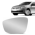 Lente do Retrovisor com Base GOL G5 10 a 16 Esquerdo Lente do Retrovisor com Base GOL G5 10 a 16 Esquerdo