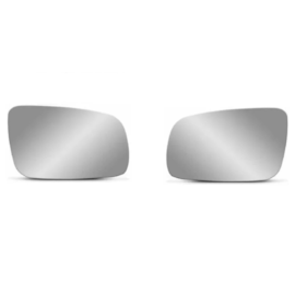 Lente do Retrovisor com Base GOL PARATI SAVEIRO G3 G4 Direito Lente do Retrovisor com Base GOL PARATI SAVEIRO G3 G4 Direito