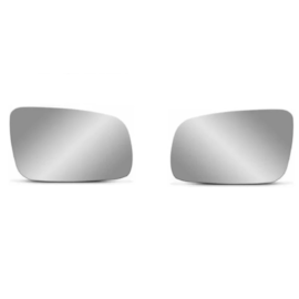 Lente do Retrovisor com Base GOL PARATI SAVEIRO G3 G4 Esquerdo Lente do Retrovisor com Base GOL PARATI SAVEIRO G3 G4 Esquerdo