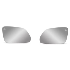 Lente do Retrovisor com Base GOLF 07 a 12 Direito Lente do Retrovisor com Base GOLF 07 a 12 Direito