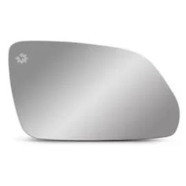 Lente do Retrovisor com Base GOLF 07 a 12 Direito Lente do Retrovisor com Base GOLF 07 a 12 Direito