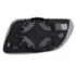 Lente do Retrovisor com Base GOLF 07 a 12 Esquerdo Lente do Retrovisor com Base GOLF 07 a 12 Esquerdo