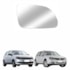 Lente Do Retrovisor com Base GOLF 2014 a 2020 Direito Lente Do Retrovisor com Base GOLF 2014 a 2020 Direito