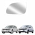 Lente do Retrovisor com Base GOLF 2014 a 2020 Esquerdo
