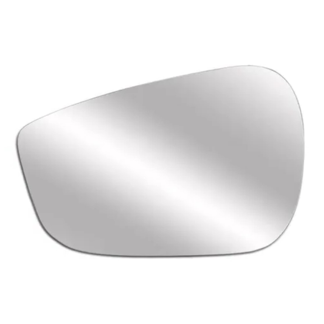 Lente do Retrovisor com Base HB20 11 a 13 Esquerdo Lente do Retrovisor com Base HB20 11 a 13 Esquerdo