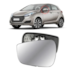 Lente Do Retrovisor Com Base HB20 2020 A 2022 Esquerdo Lente Do Retrovisor Com Base HB20 2020 A 2022 Esquerdo