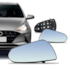 Lente Do Retrovisor Com Base HB20 2020 A 2022 Esquerdo Lente Do Retrovisor Com Base HB20 2020 A 2022 Esquerdo