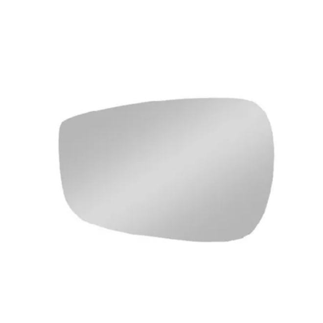 Lente Do Retrovisor Com Base HB20 2020 A 2022 Esquerdo Lente Do Retrovisor Com Base HB20 2020 A 2022 Esquerdo