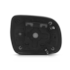 Lente do Retrovisor com Base HILUX 06 a 15 Esquerdo Lente do Retrovisor com Base HILUX 06 a 15 Esquerdo