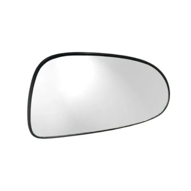 Lente do Retrovisor com Base I30 07 a 12 Direito Lente do Retrovisor com Base I30 07 a 12 Direito