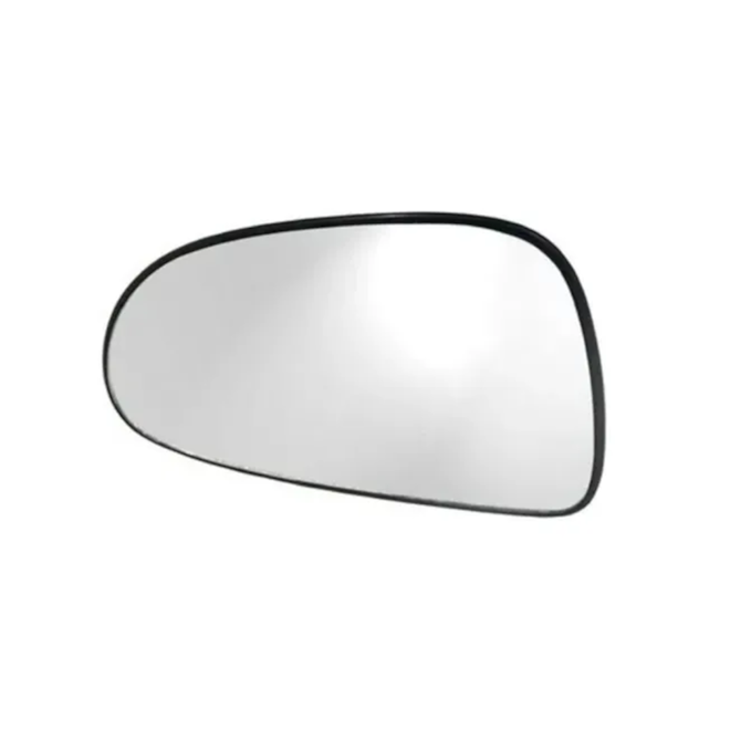 Lente do Retrovisor com Base I30 07 a 12 Esquerdo Lente do Retrovisor com Base I30 07 a 12 Esquerdo