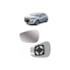 Lente do Retrovisor com Base I30 MODERNO 2013 a 2016 Direito Lente do Retrovisor com Base I30 MODERNO 2013 a 2016 Direito