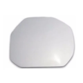 Lente do Retrovisor com Base IDEA LOCKER 2003 a...