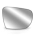 Lente do Retrovisor com Base IX35 10 a 16 Esquerdo Lente do Retrovisor com Base IX35 10 a 16 Esquerdo