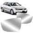 Lente do Retrovisor com Base JETTA 11 a 16 Direito Lente do Retrovisor com Base JETTA 11 a 16 Direito