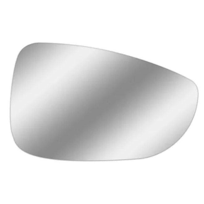 Lente do Retrovisor com Base JETTA 11 a 16 Direito Lente do Retrovisor com Base JETTA 11 a 16 Direito