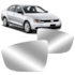 Lente do Retrovisor com Base JETTA 11 a 16 Esquerdo Lente do Retrovisor com Base JETTA 11 a 16 Esquerdo