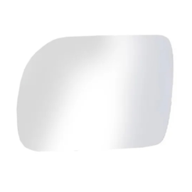 Lente do Retrovisor com Base KANGOO 04 a 15 Esquerdo Lente do Retrovisor com Base KANGOO 04 a 15 Esquerdo