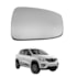 Lente do Retrovisor com Base KWID 2017 a 2021 Direito