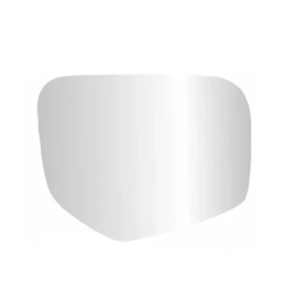 Lente do Retrovisor com Base L200 TRITON 12 a 16 PAJERO DAKAR 09 a 16 Direito Lente do Retrovisor com Base L200 TRITON 12 a 16 PAJERO DAKAR 09 a 16 Direito