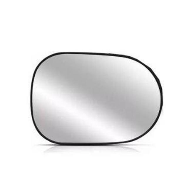 Lente do Retrovisor com Base LIVINA 09 a 14 Direito Lente do Retrovisor com Base LIVINA 09 a 14 Direito